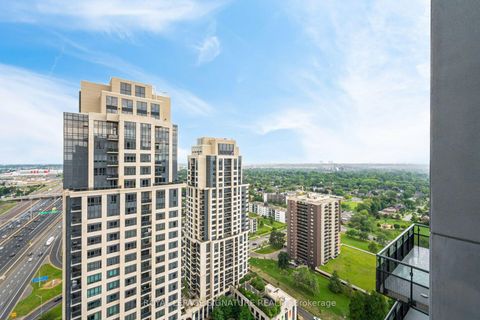 Photo 35 at Ph08 - 10 Eva Road, Etobicoke West Mall, Toronto