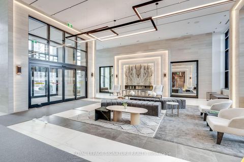 Photo 2 at 2501 - 10 Eva Road, Etobicoke West Mall, Toronto Photo 2 at 2501 - 10 Eva Road, Etobicoke West Mall, Toronto