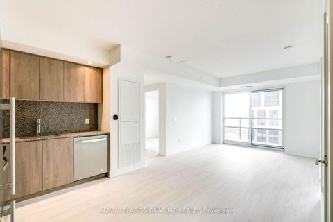 Photo 3 at 2501 - 10 Eva Road, Etobicoke West Mall, Toronto