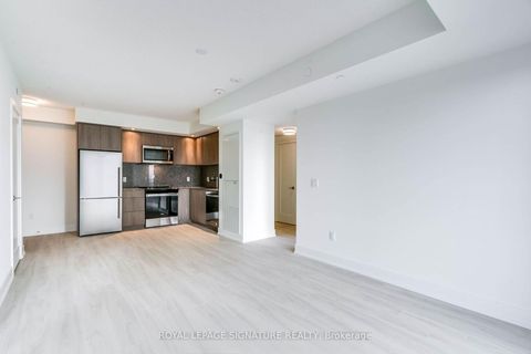 Photo 6 at 2501 - 10 Eva Road, Etobicoke West Mall, Toronto