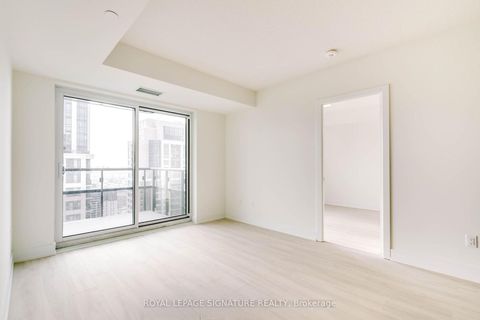 Photo 7 at 2501 - 10 Eva Road, Etobicoke West Mall, Toronto