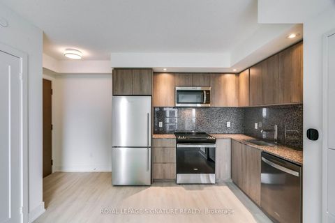 Photo 9 at 2501 - 10 Eva Road, Etobicoke West Mall, Toronto