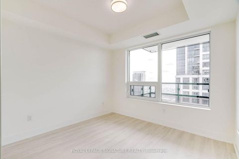 Photo 16 at 2501 - 10 Eva Road, Etobicoke West Mall, Toronto