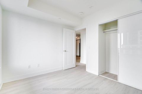 Photo 18 at 2501 - 10 Eva Road, Etobicoke West Mall, Toronto