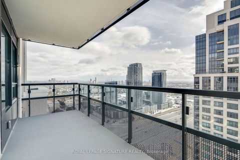 Photo 22 at 2501 - 10 Eva Road, Etobicoke West Mall, Toronto Photo 22 at 2501 - 10 Eva Road, Etobicoke West Mall, Toronto