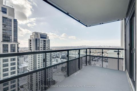 Photo 24 at 2501 - 10 Eva Road, Etobicoke West Mall, Toronto Photo 24 at 2501 - 10 Eva Road, Etobicoke West Mall, Toronto