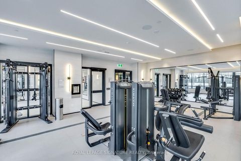 Photo 27 at 2501 - 10 Eva Road, Etobicoke West Mall, Toronto Photo 27 at 2501 - 10 Eva Road, Etobicoke West Mall, Toronto