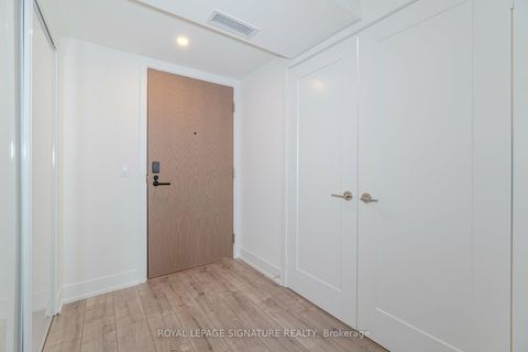 Photo 4 at 403 - 10 Eva Road, Etobicoke West Mall, Toronto