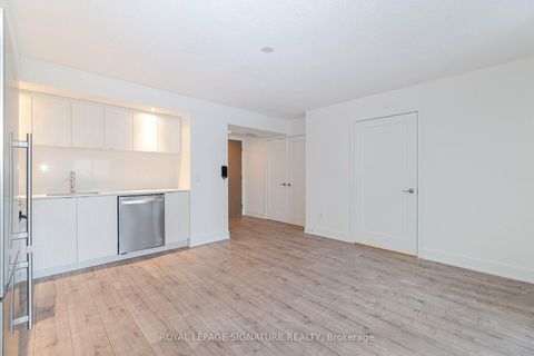 Photo 6 at 403 - 10 Eva Road, Etobicoke West Mall, Toronto
