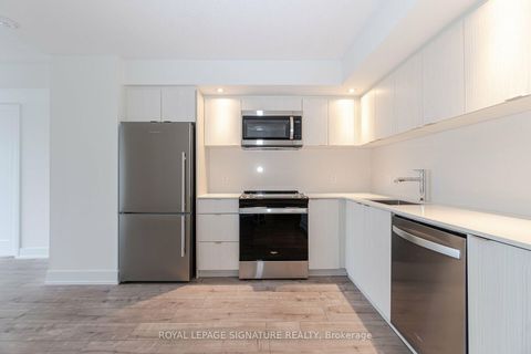 Photo 8 at 403 - 10 Eva Road, Etobicoke West Mall, Toronto