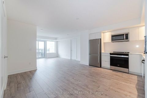 Photo 9 at 403 - 10 Eva Road, Etobicoke West Mall, Toronto