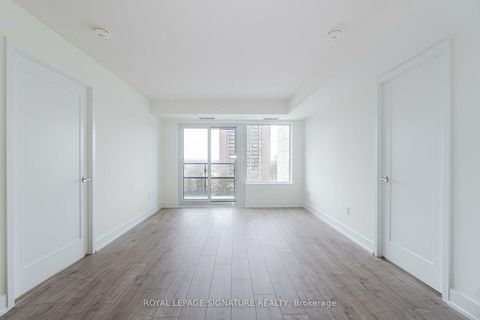Photo 10 at 403 - 10 Eva Road, Etobicoke West Mall, Toronto
