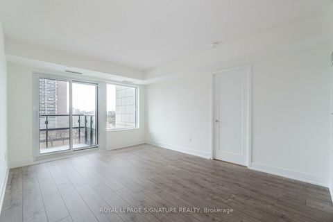 Photo 11 at 403 - 10 Eva Road, Etobicoke West Mall, Toronto