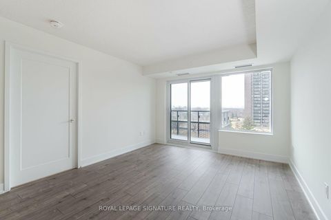 Photo 12 at 403 - 10 Eva Road, Etobicoke West Mall, Toronto