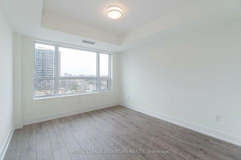 Photo 14 at 403 - 10 Eva Road, Etobicoke West Mall, Toronto