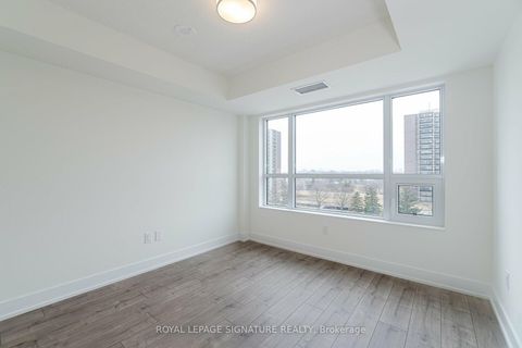 Photo 15 at 403 - 10 Eva Road, Etobicoke West Mall, Toronto