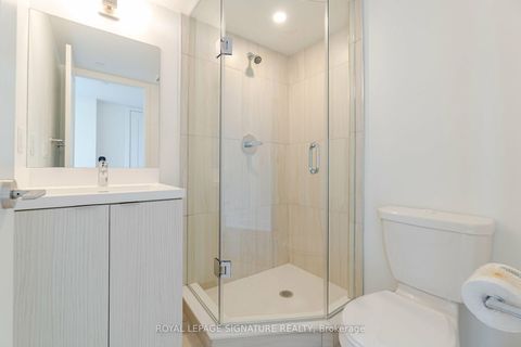 Photo 17 at 403 - 10 Eva Road, Etobicoke West Mall, Toronto