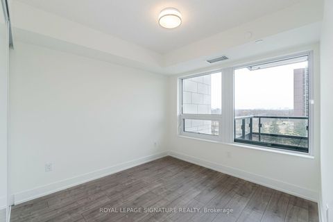 Photo 19 at 403 - 10 Eva Road, Etobicoke West Mall, Toronto