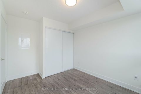 Photo 20 at 403 - 10 Eva Road, Etobicoke West Mall, Toronto
