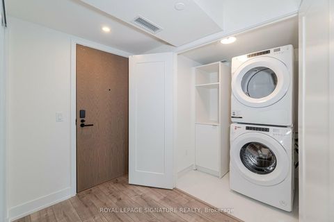 Photo 23 at 403 - 10 Eva Road, Etobicoke West Mall, Toronto