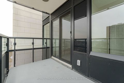 Photo 24 at 403 - 10 Eva Road, Etobicoke West Mall, Toronto