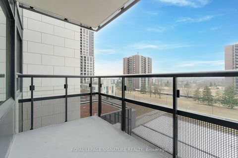 Photo 25 at 403 - 10 Eva Road, Etobicoke West Mall, Toronto