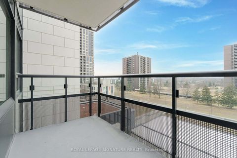 Photo 26 at 403 - 10 Eva Road, Etobicoke West Mall, Toronto