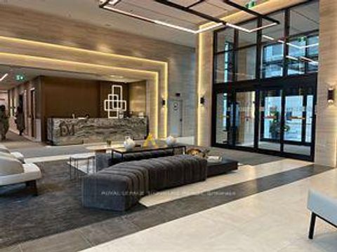 Photo 28 at 403 - 10 Eva Road, Etobicoke West Mall, Toronto