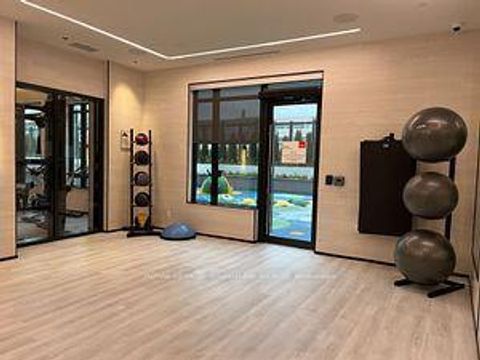 Photo 31 at 403 - 10 Eva Road, Etobicoke West Mall, Toronto