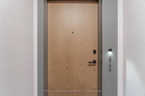 Photo 3 at 2705 - 10 Eva Road, Etobicoke West Mall, Toronto Photo 3 at 2705 - 10 Eva Road, Etobicoke West Mall, Toronto