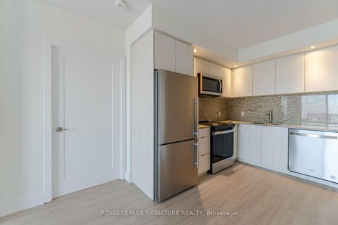 Photo 5 at 2705 - 10 Eva Road, Etobicoke West Mall, Toronto