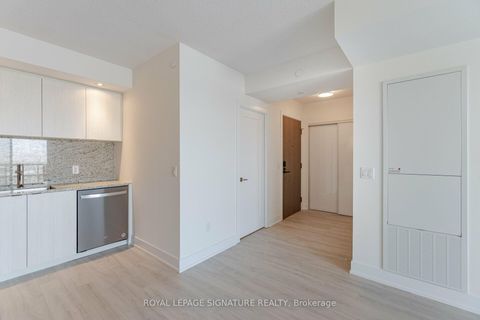 Photo 6 at 2705 - 10 Eva Road, Etobicoke West Mall, Toronto