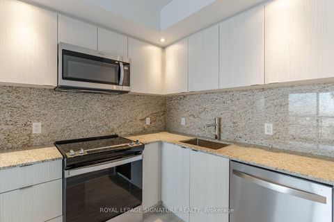 Photo 7 at 2705 - 10 Eva Road, Etobicoke West Mall, Toronto