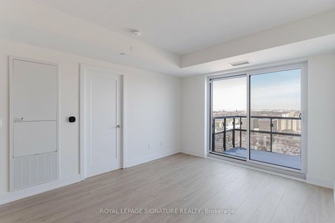 Photo 11 at 2705 - 10 Eva Road, Etobicoke West Mall, Toronto