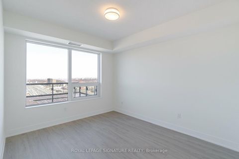 Photo 14 at 2705 - 10 Eva Road, Etobicoke West Mall, Toronto
