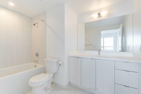 Photo 17 at 2705 - 10 Eva Road, Etobicoke West Mall, Toronto