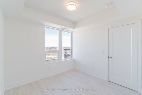 Photo 20 at 2705 - 10 Eva Road, Etobicoke West Mall, Toronto