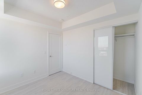 Photo 21 at 2705 - 10 Eva Road, Etobicoke West Mall, Toronto