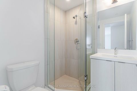 Photo 22 at 2705 - 10 Eva Road, Etobicoke West Mall, Toronto