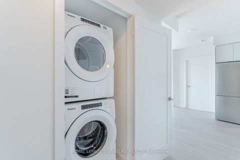 Photo 23 at 2705 - 10 Eva Road, Etobicoke West Mall, Toronto