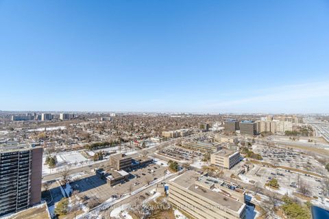 Photo 25 at 2705 - 10 Eva Road, Etobicoke West Mall, Toronto