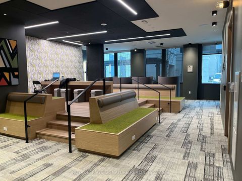 Photo 32 at 2705 - 10 Eva Road, Etobicoke West Mall, Toronto