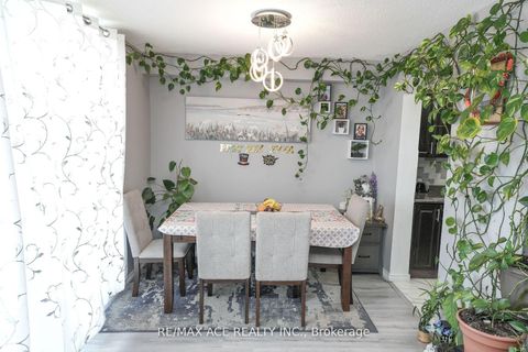 Photo 3 at 701 - 301 Prudential Drive, Dorset Park, Toronto