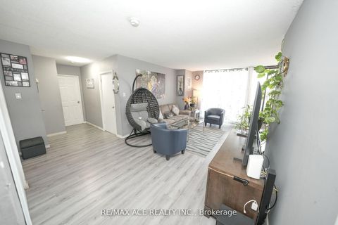 Photo 5 at 701 - 301 Prudential Drive, Dorset Park, Toronto