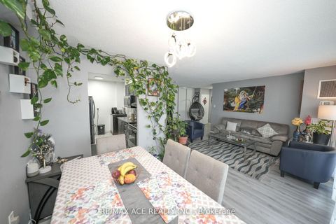 Photo 9 at 701 - 301 Prudential Drive, Dorset Park, Toronto