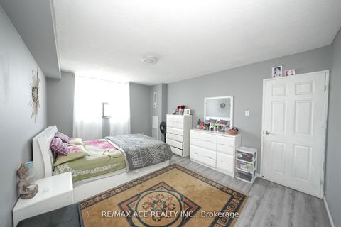 Photo 12 at 701 - 301 Prudential Drive, Dorset Park, Toronto