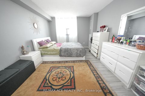 Photo 15 at 701 - 301 Prudential Drive, Dorset Park, Toronto