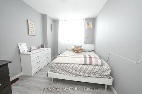 Photo 22 at 701 - 301 Prudential Drive, Dorset Park, Toronto