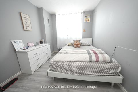 Photo 23 at 701 - 301 Prudential Drive, Dorset Park, Toronto