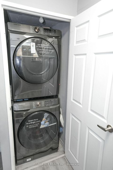 Photo 25 at 701 - 301 Prudential Drive, Dorset Park, Toronto